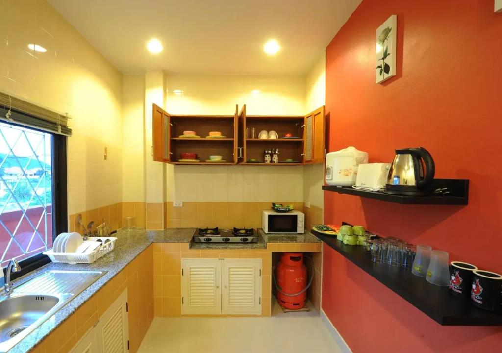 Ruankasalong Hua Hin Holiday House 0*