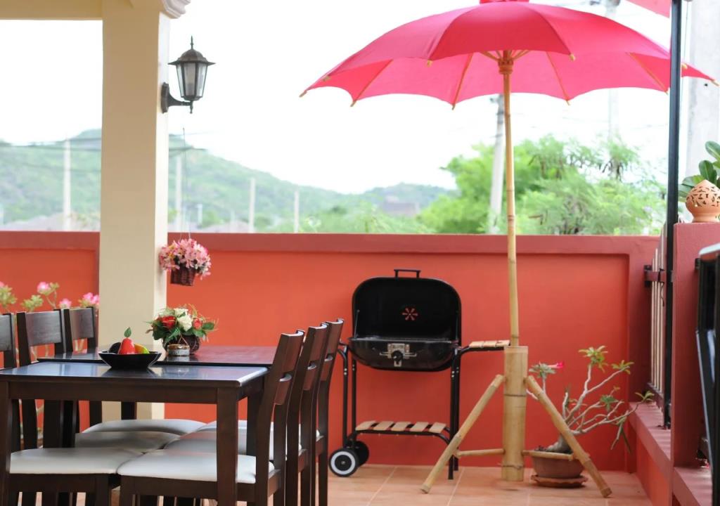 Ruankasalong Hua Hin Holiday House 0*