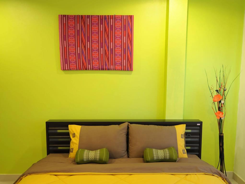 Ruankasalong Hua Hin Holiday House 0*
