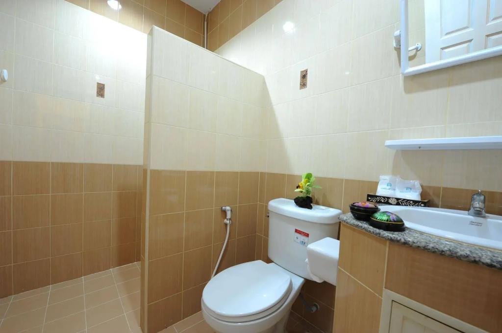 Ruankasalong Hua Hin Holiday House 0*