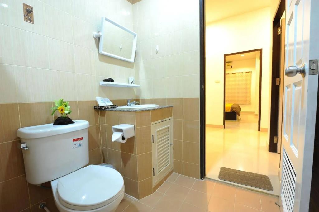 Ruankasalong Hua Hin Holiday House 0*