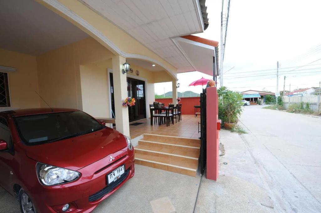 Ruankasalong Hua Hin Holiday House 0*