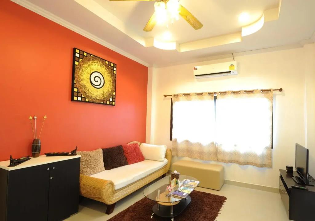 Ruankasalong Hua Hin Holiday House 0*