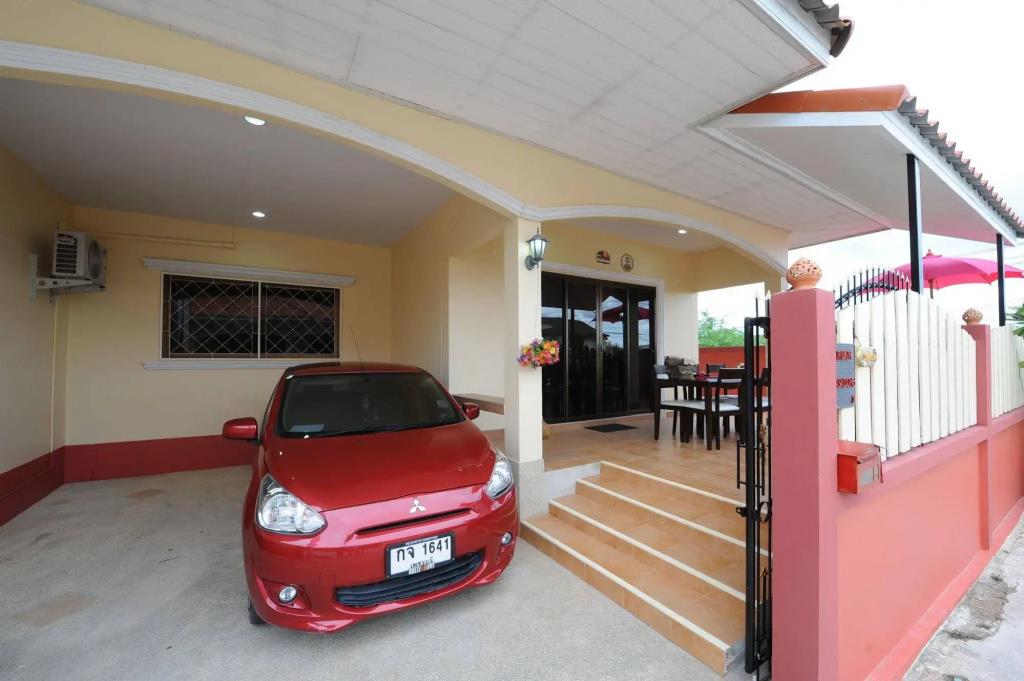 Ruankasalong Hua Hin Holiday House 0*
