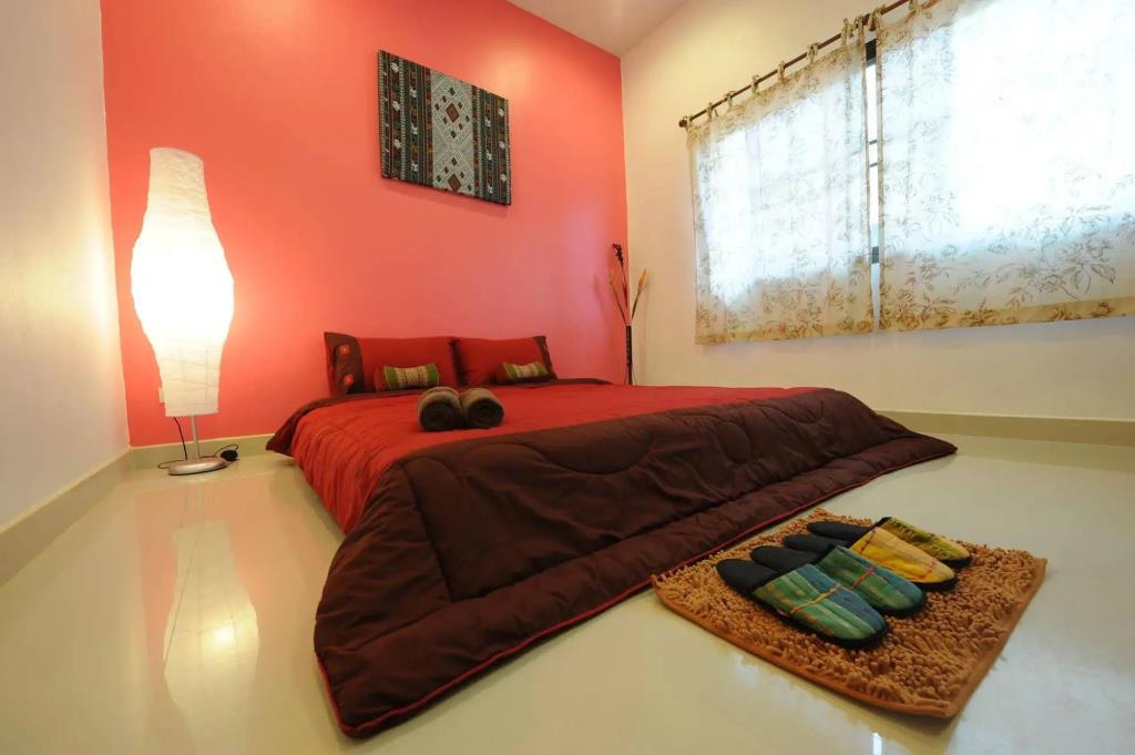 Ruankasalong Hua Hin Holiday House 0*