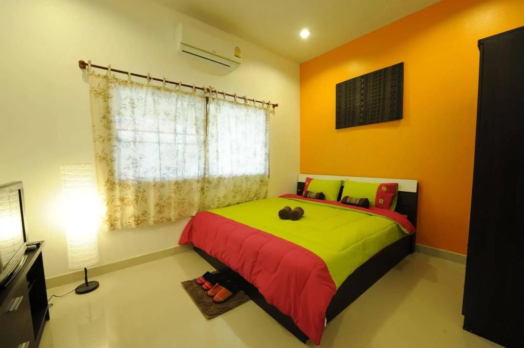 Ruankasalong Hua Hin Holiday House 0*