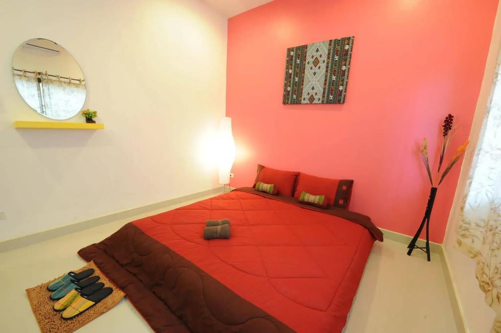 Ruankasalong Hua Hin Holiday House 0*