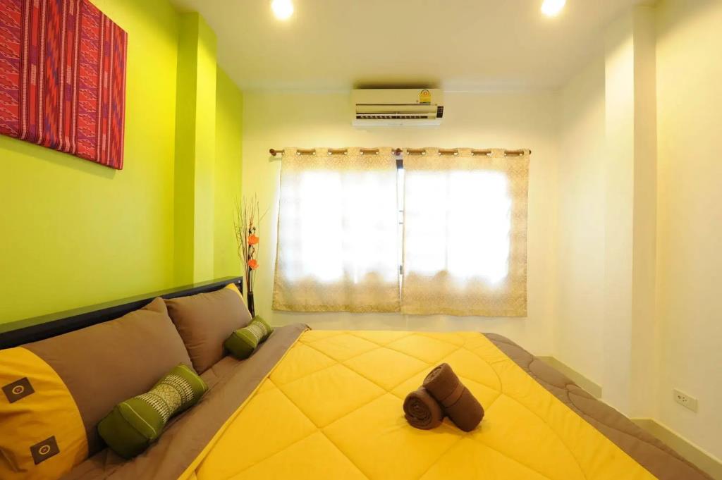 Ruankasalong Hua Hin Holiday House 0*
