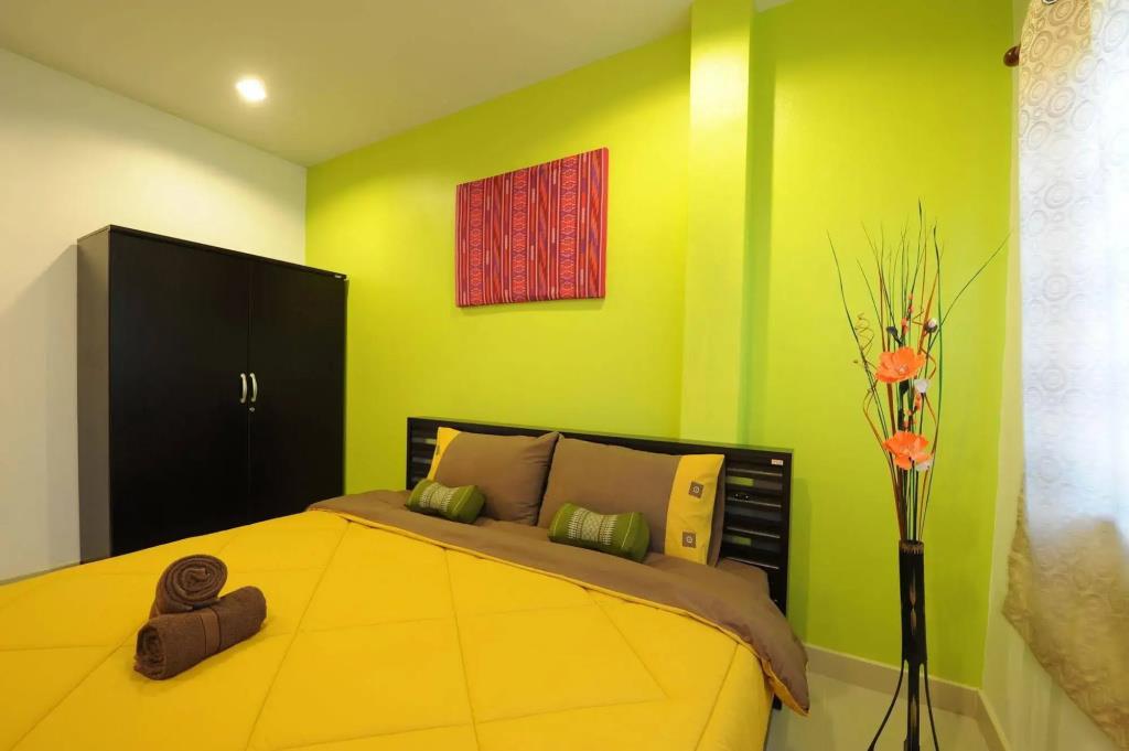 Ruankasalong Hua Hin Holiday House 0*