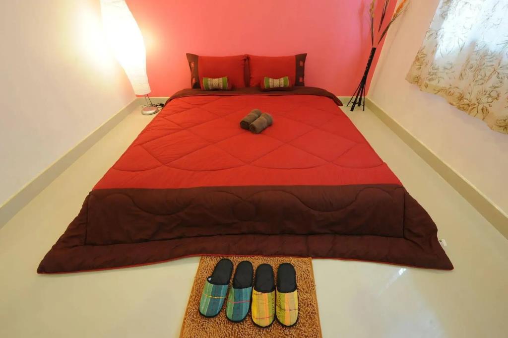 Ruankasalong Hua Hin Holiday House 0*