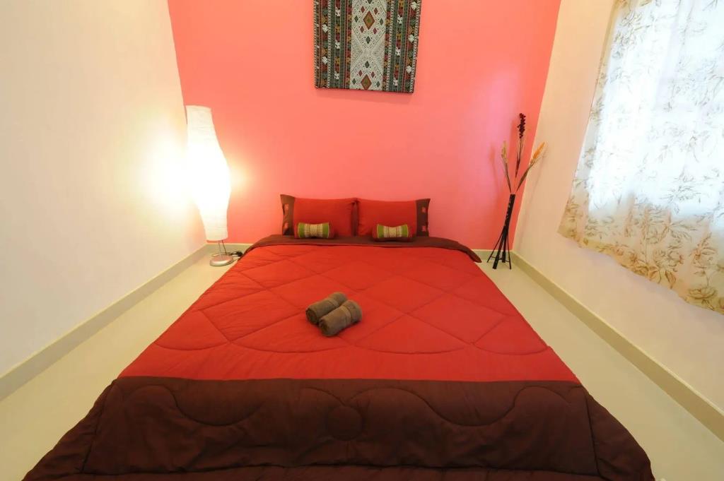 Ruankasalong Hua Hin Holiday House 0*