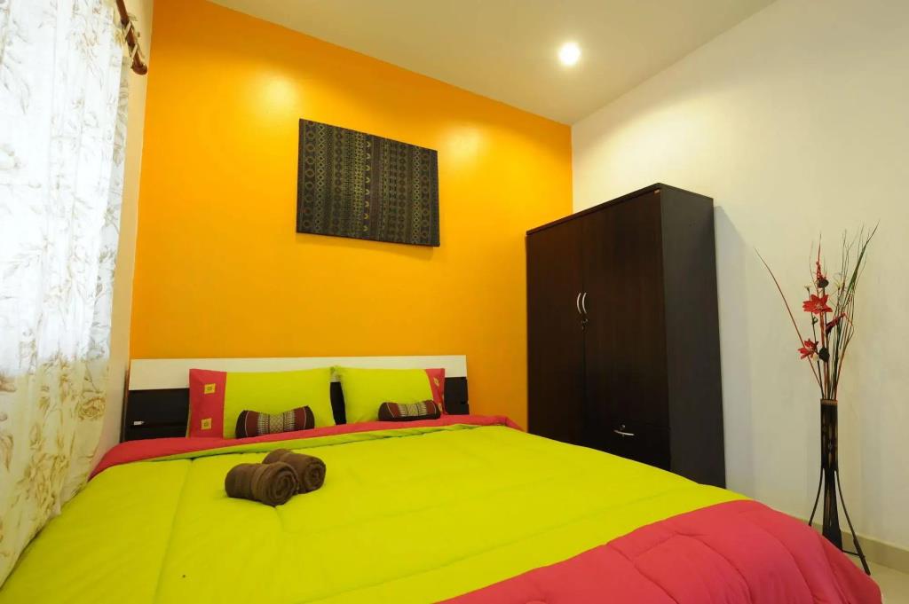 Ruankasalong Hua Hin Holiday House 0*