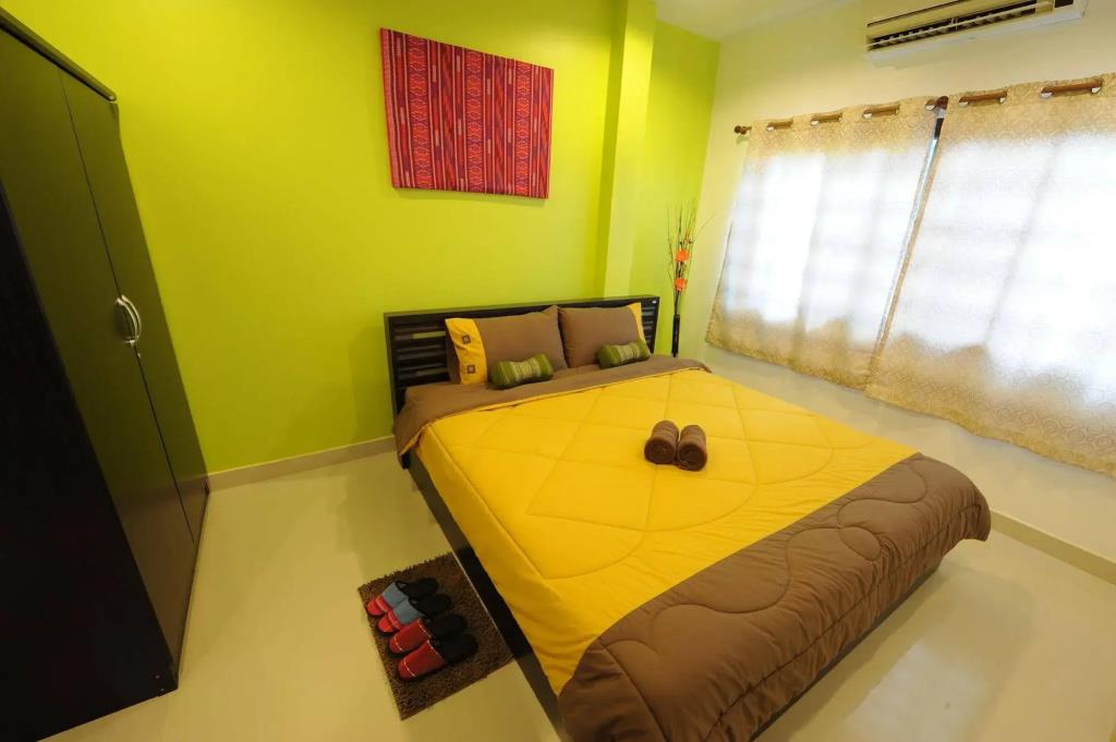 Ruankasalong Hua Hin Holiday House 0*