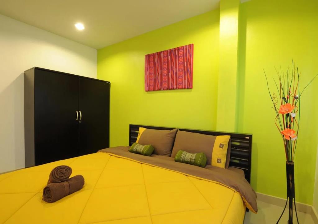 Ruankasalong Hua Hin Holiday House 0*