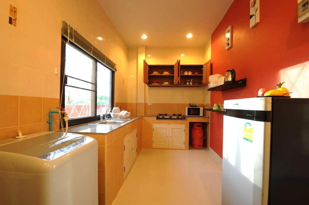 Ruankasalong Hua Hin Holiday House 0*