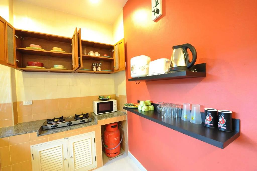 Ruankasalong Hua Hin Holiday House 0*