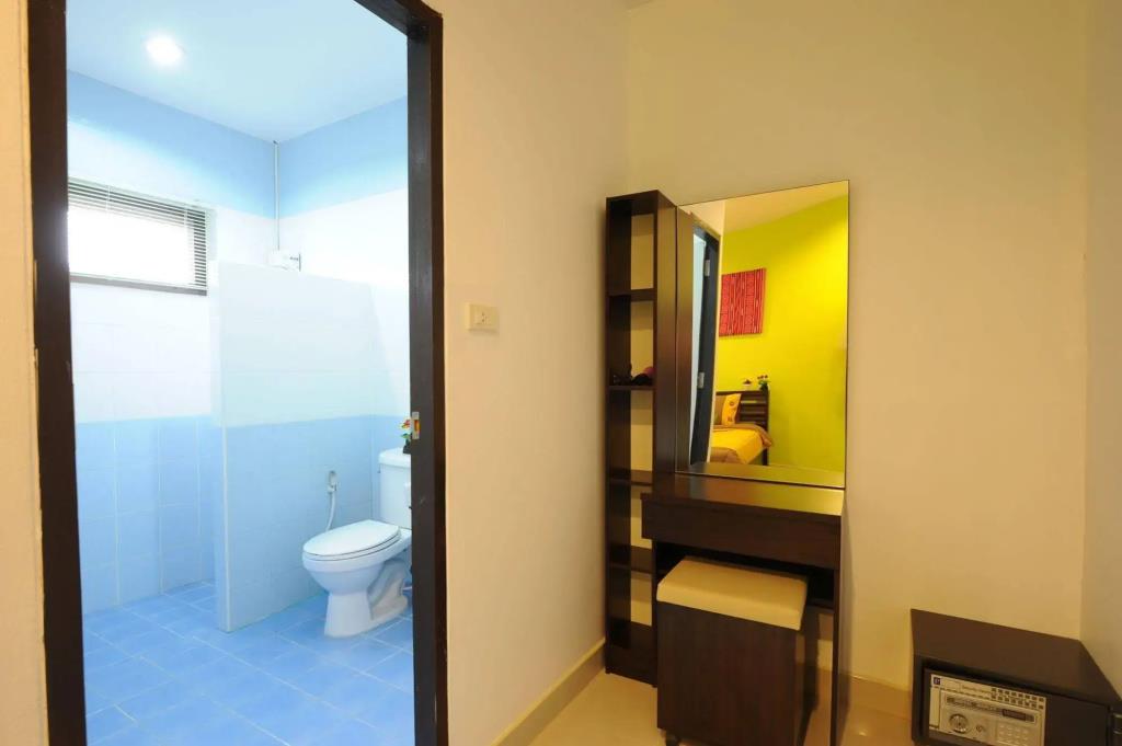Ruankasalong Hua Hin Holiday House 0*