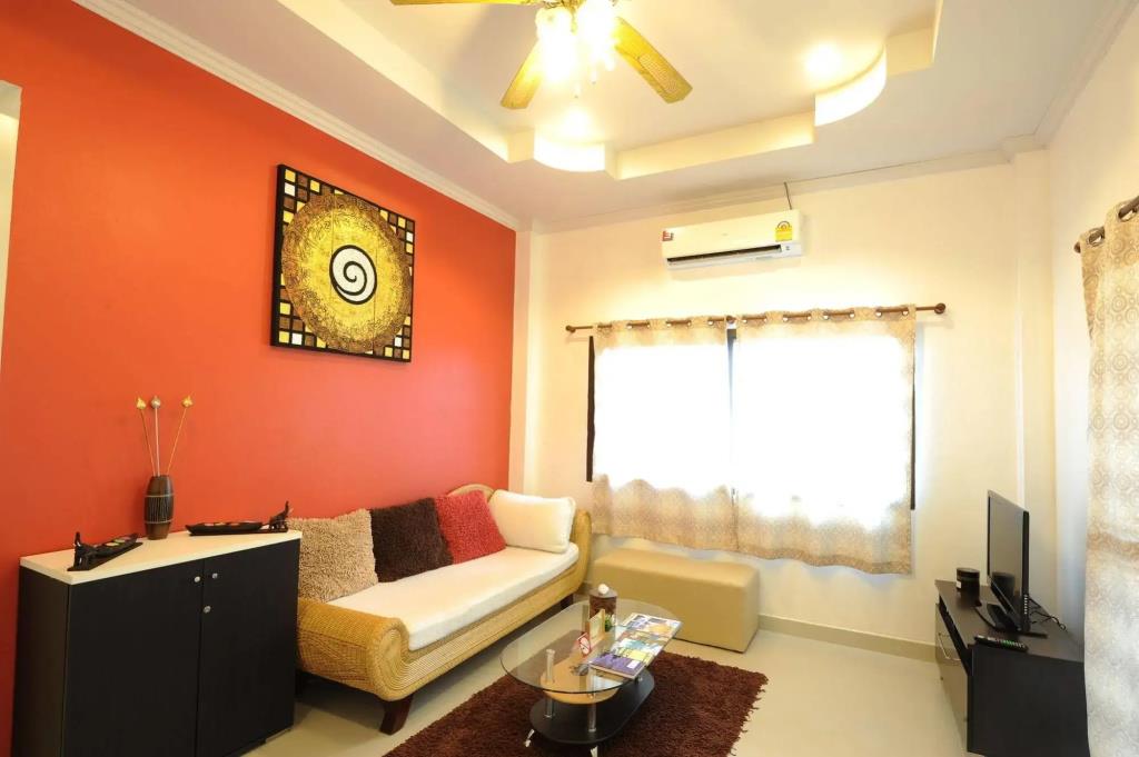 Ruankasalong Hua Hin Holiday House 0*