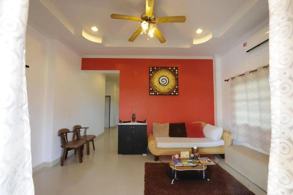 Ruankasalong Hua Hin Holiday House 0*