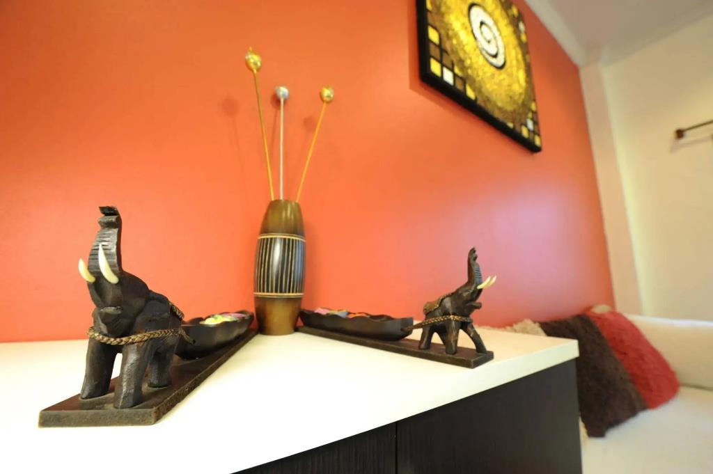 Ruankasalong Hua Hin Holiday House 0*