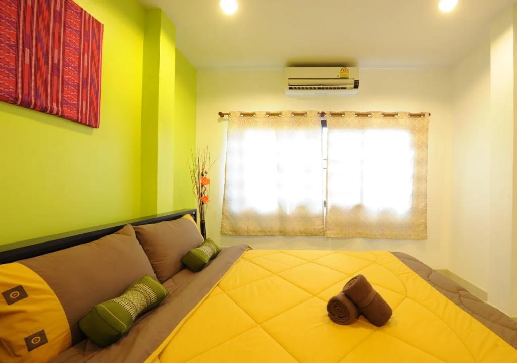 Ruankasalong Hua Hin Holiday House 0*