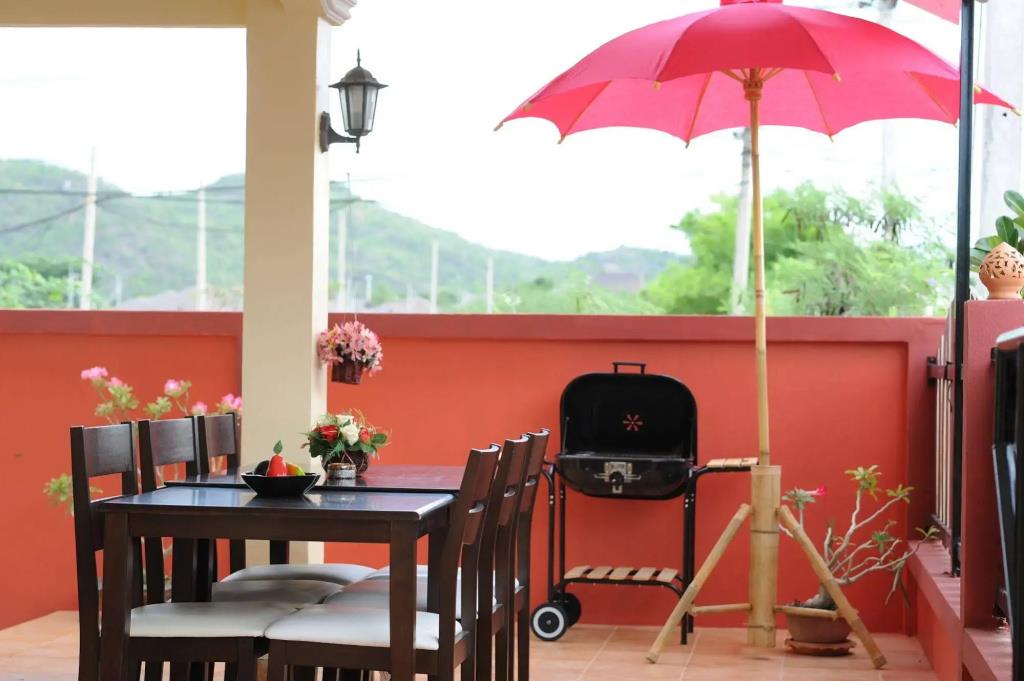 Ruankasalong Hua Hin Holiday House 0*
