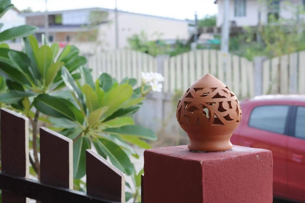 Ruankasalong Hua Hin Holiday House 0*