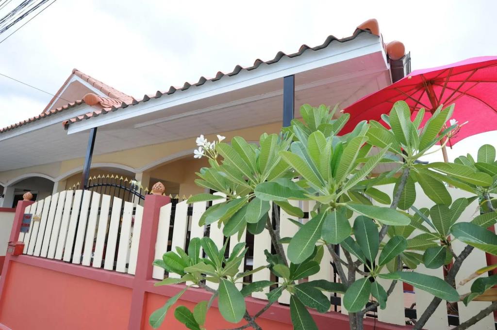 Ruankasalong Hua Hin Holiday House 0*
