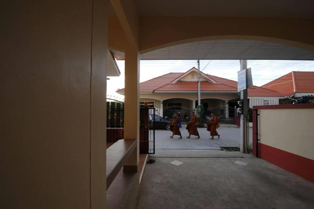 Ruankasalong Hua Hin Holiday House 0*