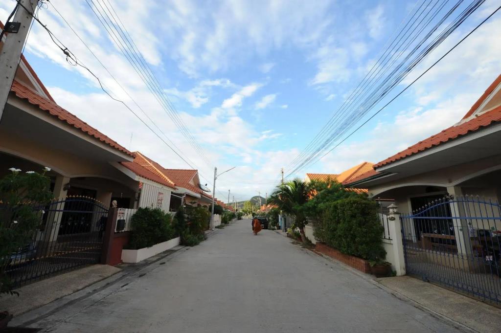 Ruankasalong Hua Hin Holiday House 0*