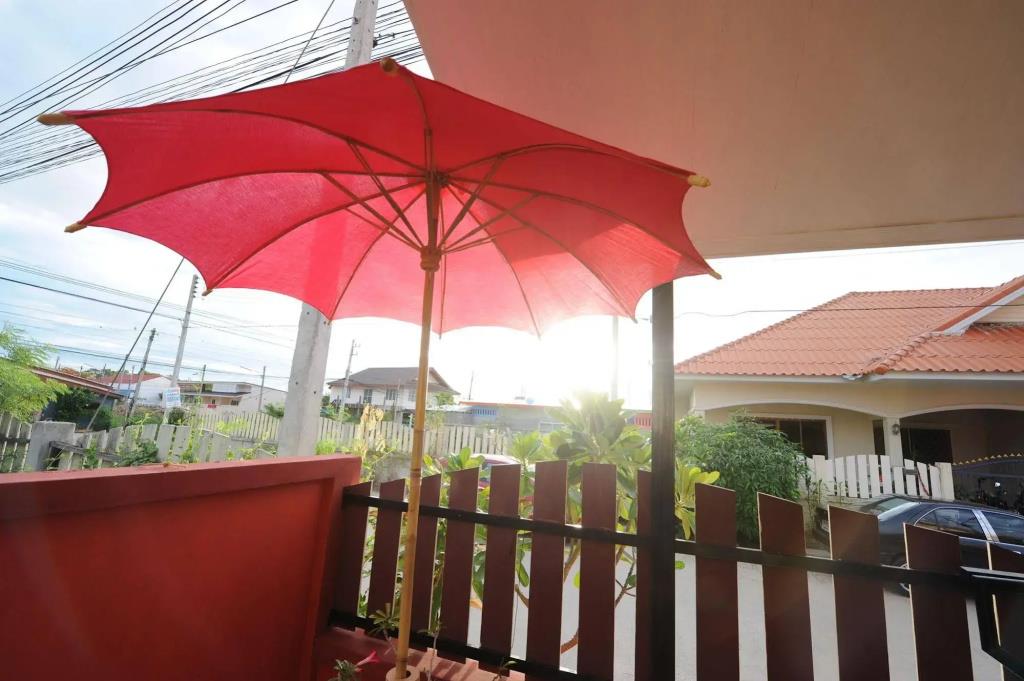 Ruankasalong Hua Hin Holiday House 0*