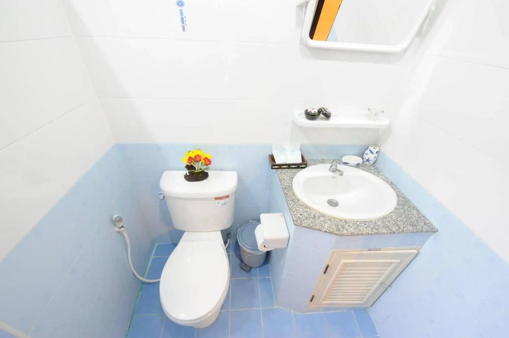 Ruankasalong Hua Hin Holiday House 0*