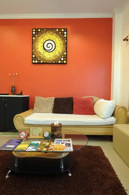 Ruankasalong Hua Hin Holiday House 0*