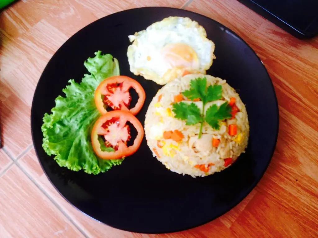 Ruankasalong Hua Hin Holiday House 0*