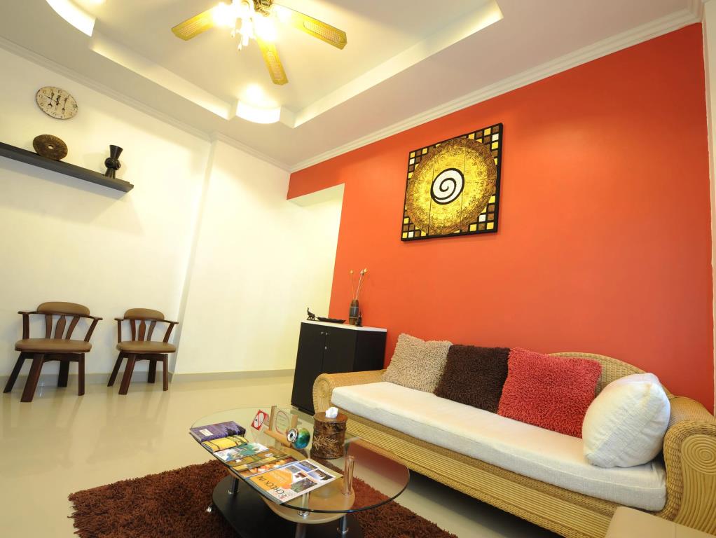 Ruankasalong Hua Hin Holiday House 0*