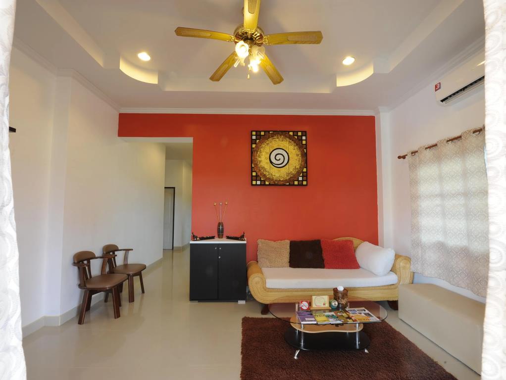 Ruankasalong Hua Hin Holiday House 0*