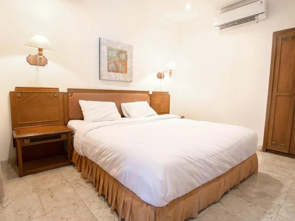 Hua Hin Good View Hotel 2*