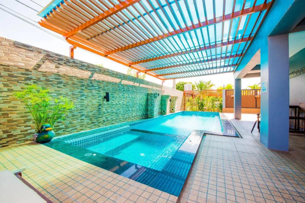Hua Hin Good View Hotel 2*