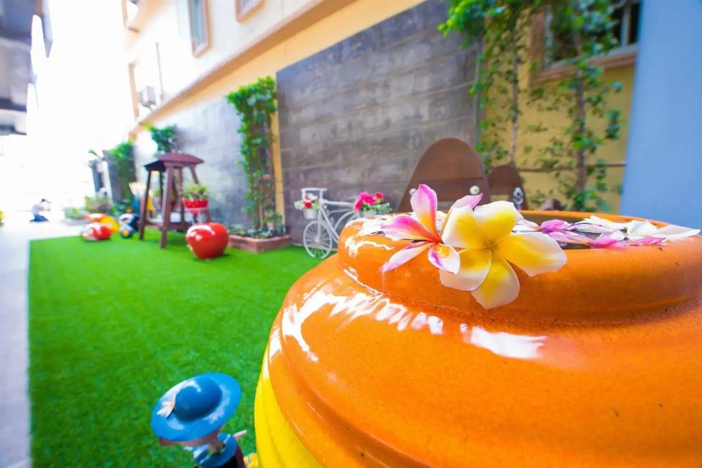 Hua Hin Good View Hotel 2*