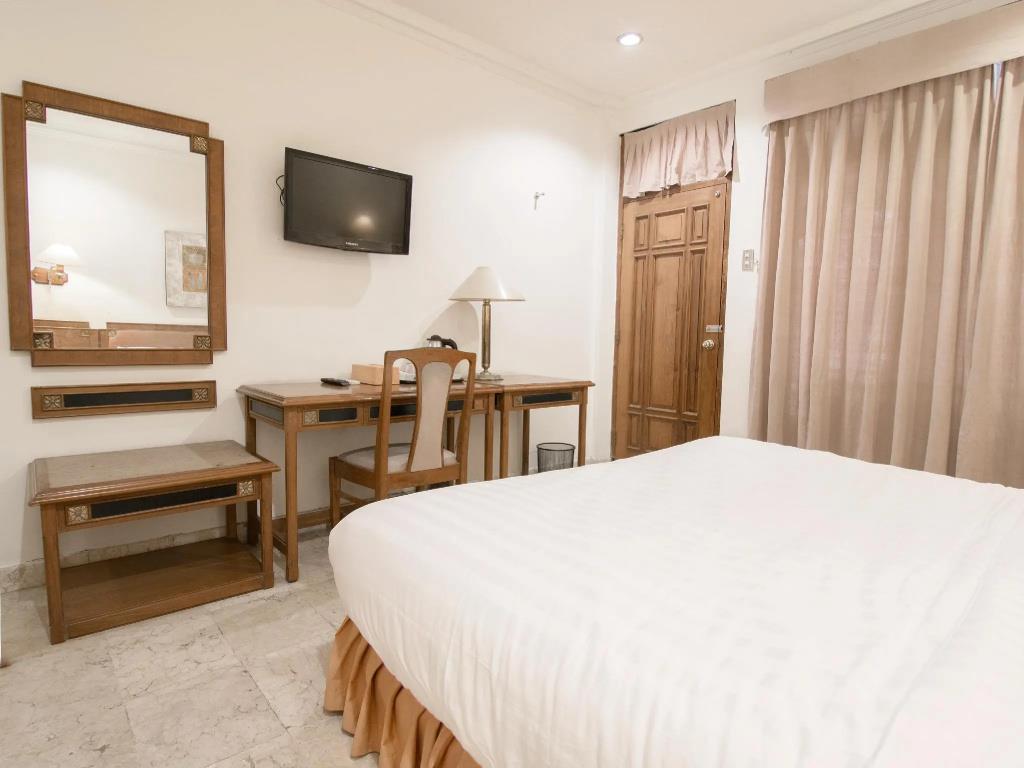 Hua Hin Good View Hotel 2*