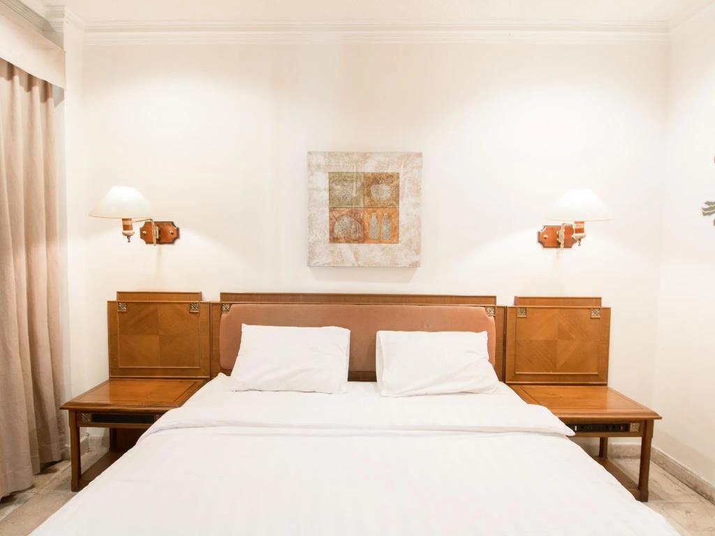 Hua Hin Good View Hotel 2*