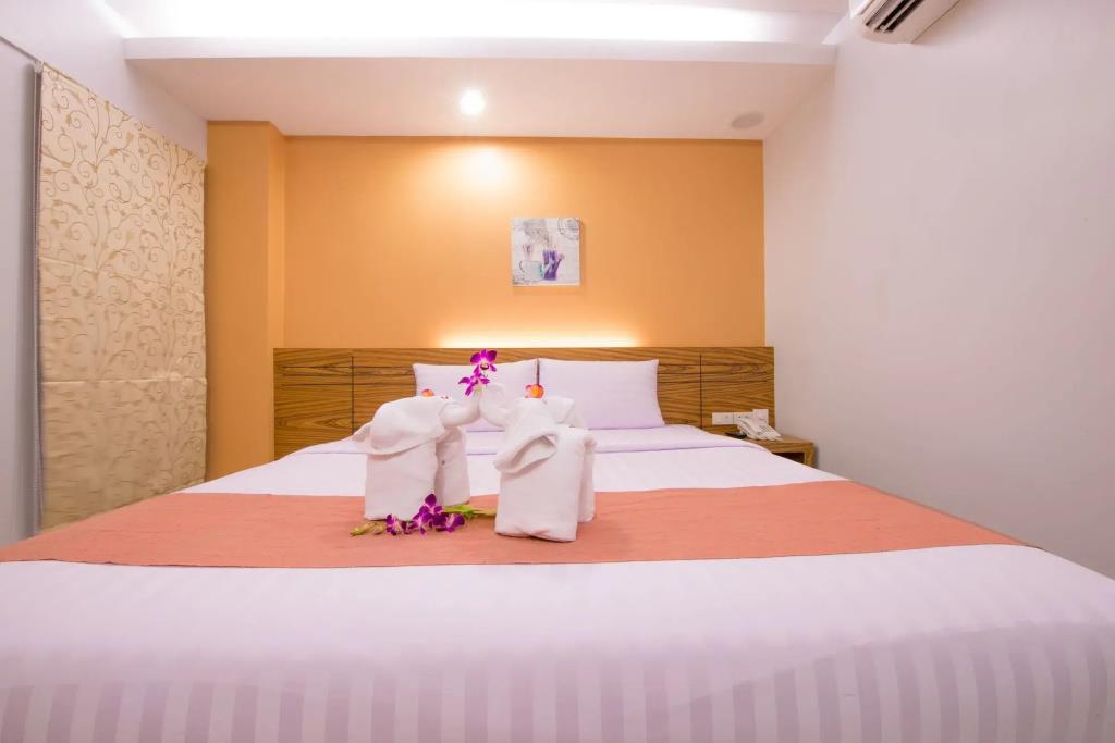 Hua Hin Good View Hotel 2*