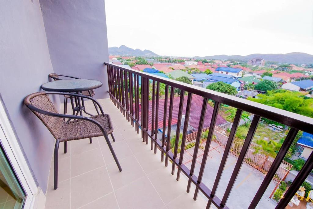 Hua Hin Good View Hotel 2*