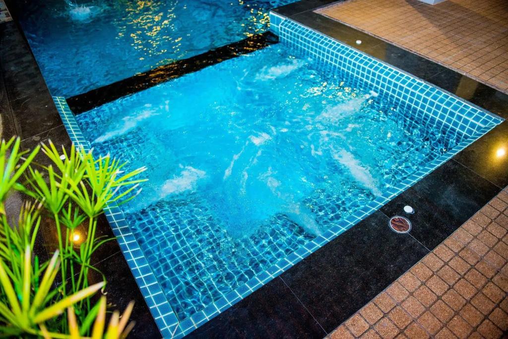 Hua Hin Good View Hotel 2*