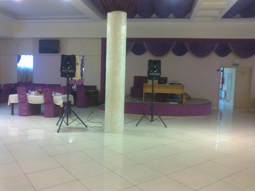 Milana Hotel 0*