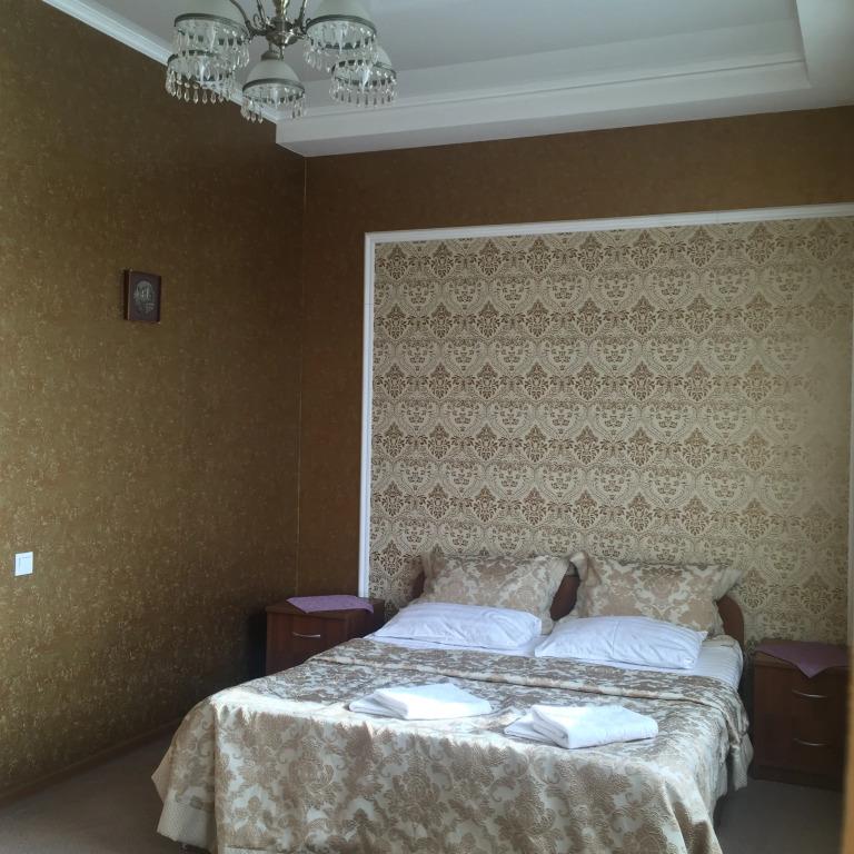 Milana Hotel 0*