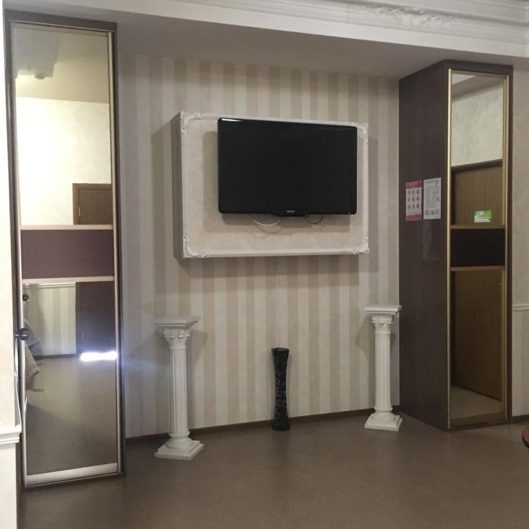 Milana Hotel 0*