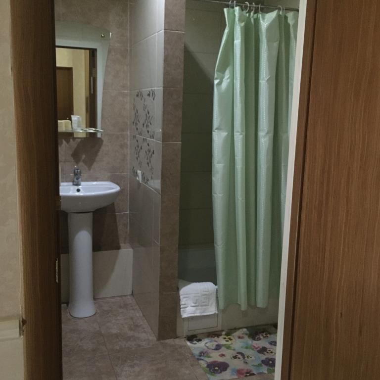 Milana Hotel 0*