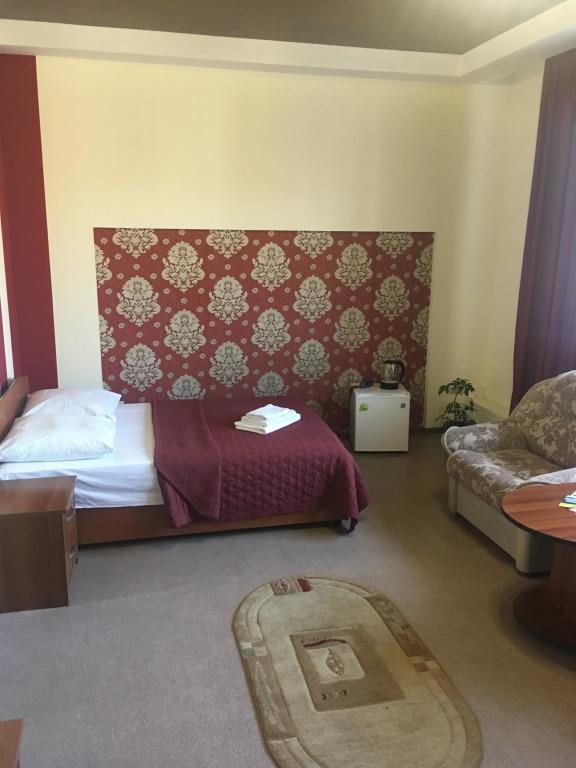 Milana Hotel 0*