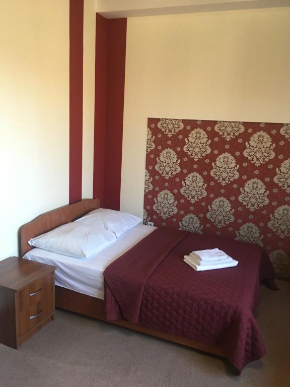 Milana Hotel 0*